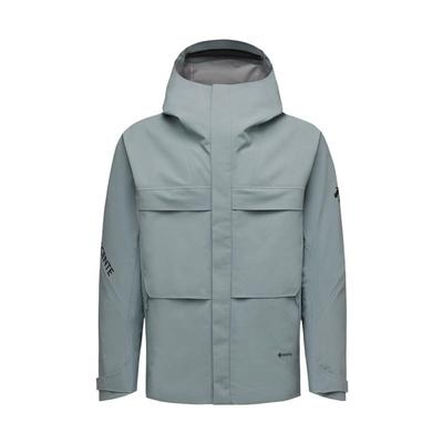 【陈伟霆同款】DESCENTE迪桑特男女款GORE-TEX外套RWSB梭织上衣