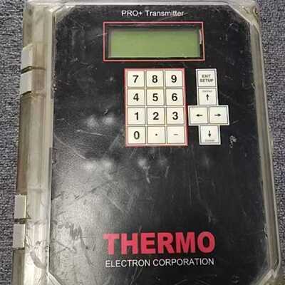 溢价-Thermo Electron DensityPRO 14