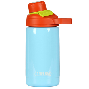 camelbak驼峰水杯儿童学生便携保温杯直饮杯可爱不锈钢保温水壶