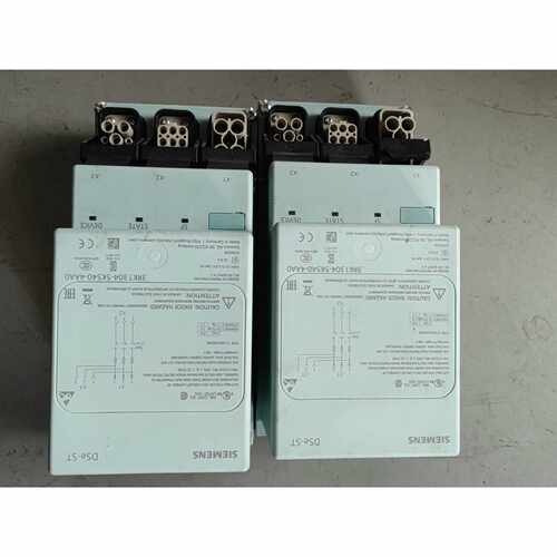 询价3RK1304-5KS40-4AA0 Dse-ST启动