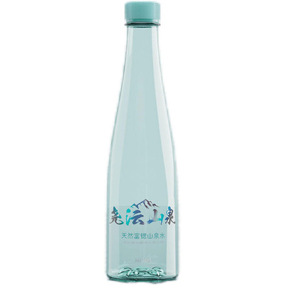 尧沄山泉天然水深层玄武岩