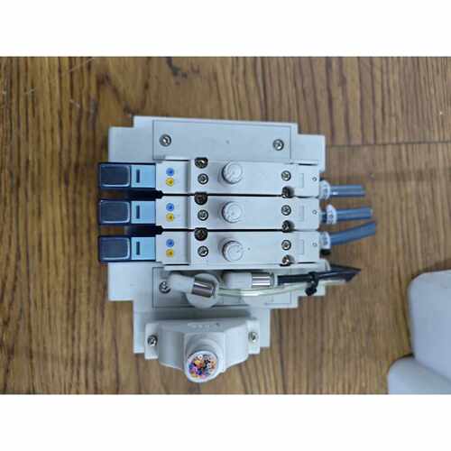 议价SMC电磁阀SY5A0R5U1DC24V成色几乎全新维修