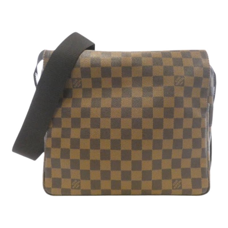 中古LV路易威登女包斜挎包
