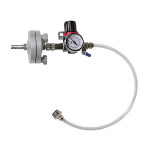 德滤SDI污染指数测试仪检测仪FI-47手动测试便携式47mm 0.45um