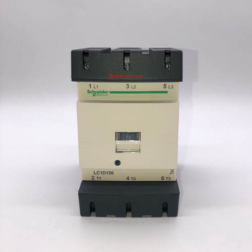 议价施耐德接触器LC1D15000Q5C M7C F7C AC110 220 380V 150A