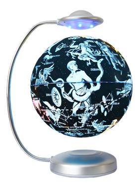 磁悬浮地球仪办公室摆件