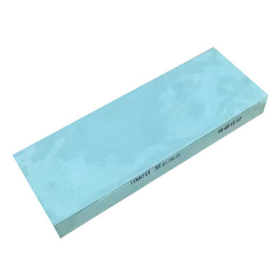 一级绿碳化硅磨刀石可磨粉末钢