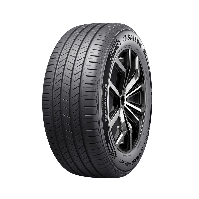 赛轮液体黄金汽车轮胎285/60R18