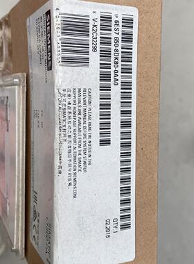 询价-未开ET200PASMART6ES76