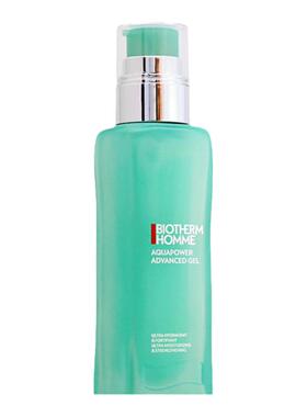 碧欧泉男士水动力保湿乳液100ml