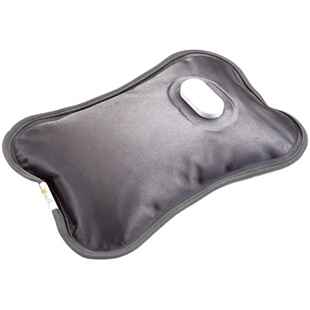 热水袋充电式防爆暖宝宝可爱毛绒暖手袋电暖宝暖手宝2025新款女生