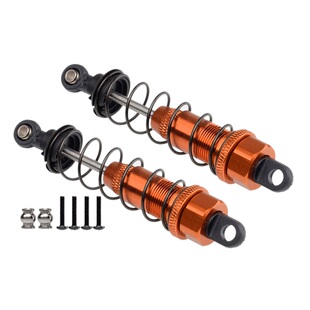 1/10油压避震器 75/80/90  AXIAL SCX10 90046 D90 CC01 TRX4 MST