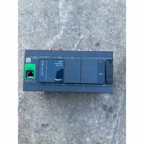 在线议价施耐德plc，TM241CE40R