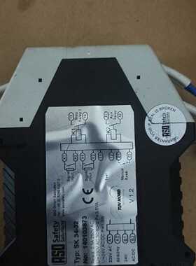 溢价-ASO安全继电器SK 34-32 件 成色还可以 有点使