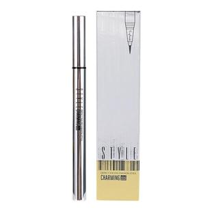 【野生眉作弊神器】多叉毛绒水眉笔女持久防水防汗发际线笔不晕染