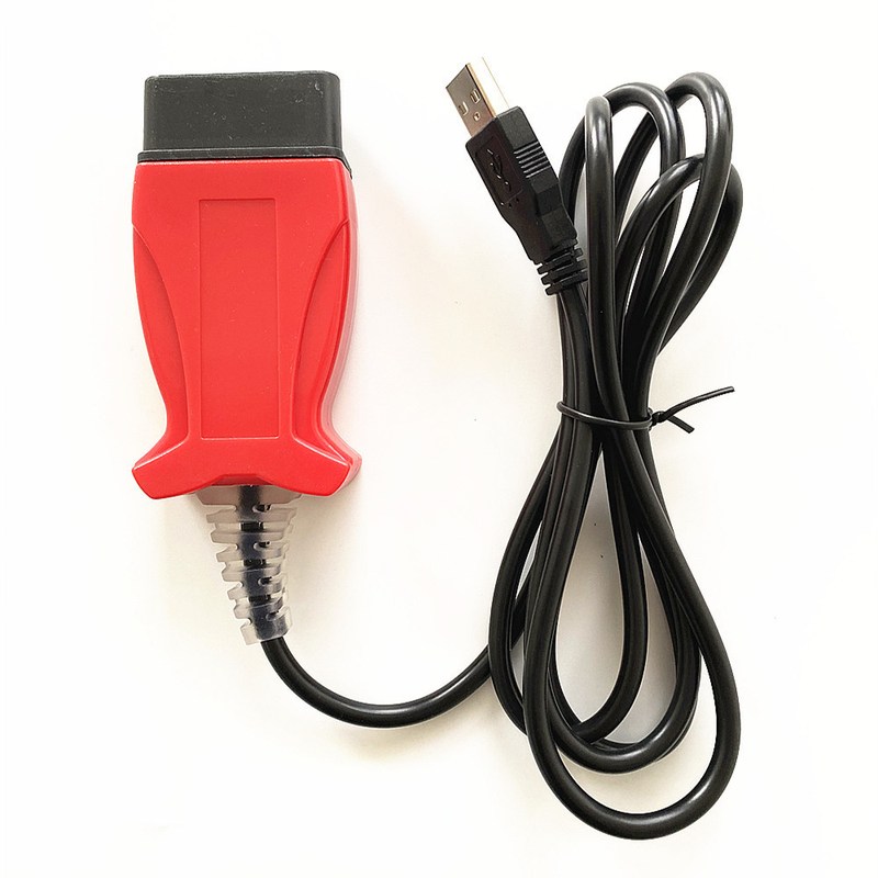 JLRMangooseSDDV165ForJaguarRover诊断仪捷Land豹路虎