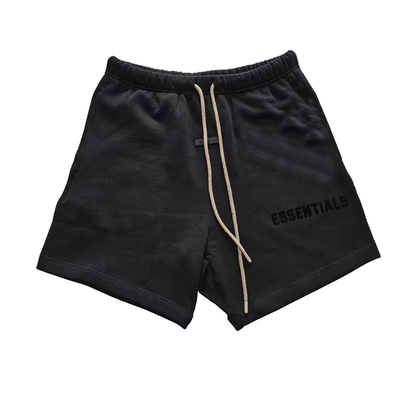 过验品质的ESSENTIALS短裤