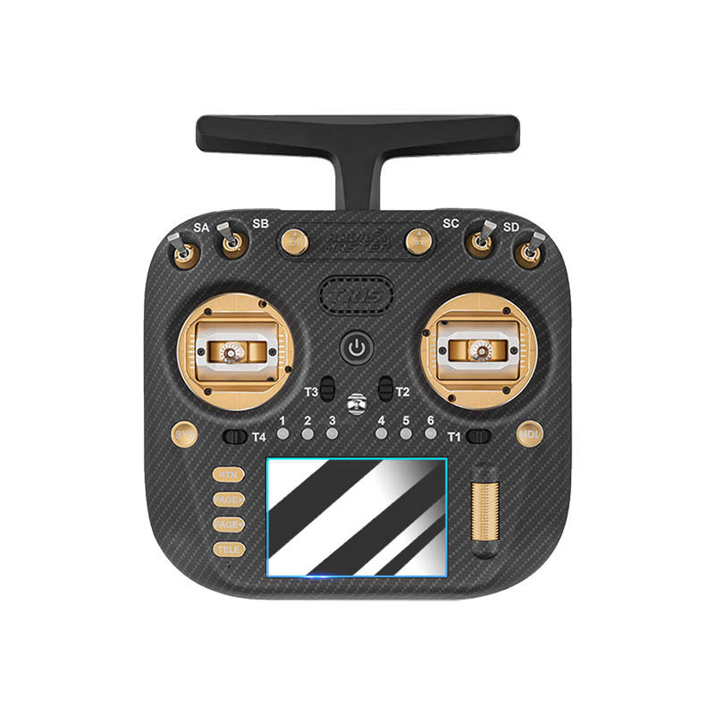 适用RadioMasterTX15遥控器贴膜
