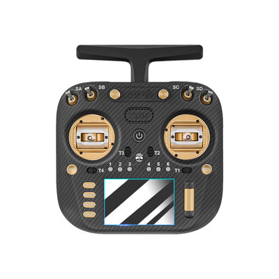 适用RadioMasterTX15防刮水凝膜