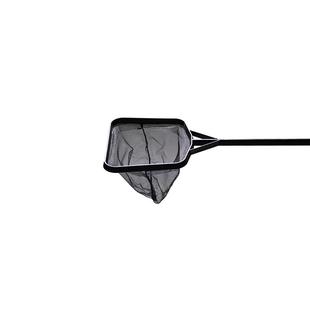 鱼缸鱼捞捞鱼网斗鱼捞手抄鱼网金鱼热带鱼斑马鱼渔捞捞网水族配件