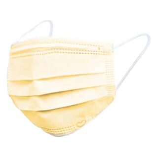 福泽龙普元正品儿童专用一次性口罩医用外科三层小男女孩医疗口罩