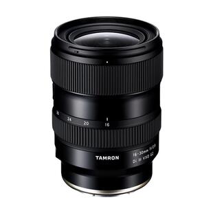 Tamron/腾龙 A064 16-30mm F/2.8 Di III VXD G2 全画幅微单镜头