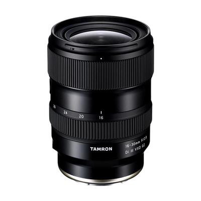 Tamron/腾龙16-30F2.8微单镜头