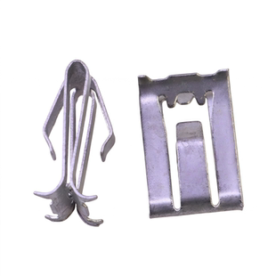 仪表台边盖工作台侧护板卡子扣适配大众速腾迈腾辉腾CC高尔夫嘉旅