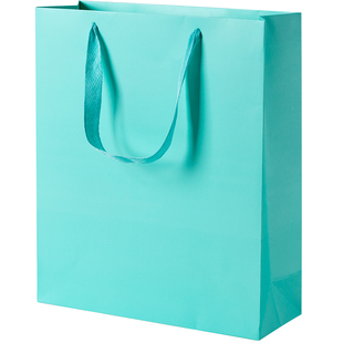 牛皮纸袋批发定做高档服装店礼品袋子定制纸质手提袋印刷烫金logo