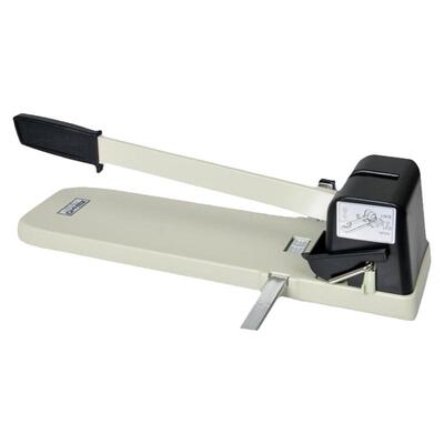 打孔机可得优长臂重型2孔装订