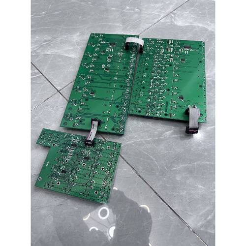 议价1024金刚控触摸老虎主程序推杆板台拆机下来的无法测试好维修
