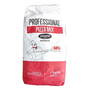 意大利00面粉1000g意味思预拌粉stagioni pizza披萨专用双零面粉