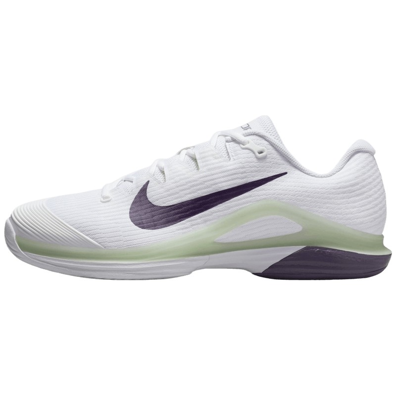 NIKE耐克男子ZOOM VAPOR 12低帮运动训练休闲网球鞋FV5552-109