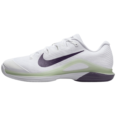 NIKE耐克男子ZOOM VAPOR 12低帮运动训练休闲网球鞋FV5552-108