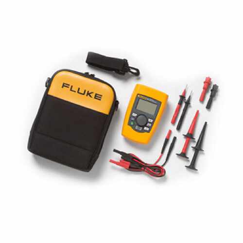 议价福禄克Fluke 709H精密回路校准仪HART通讯诊断功能 F709H回路