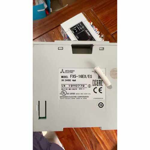 议价三菱FX5U-80MT/ES扩展FX5-16EX/ES，
