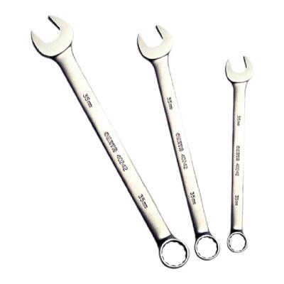 世达雾面梅花开口两用扳手工具呆扳手40244 40241 34 35 36-60mm