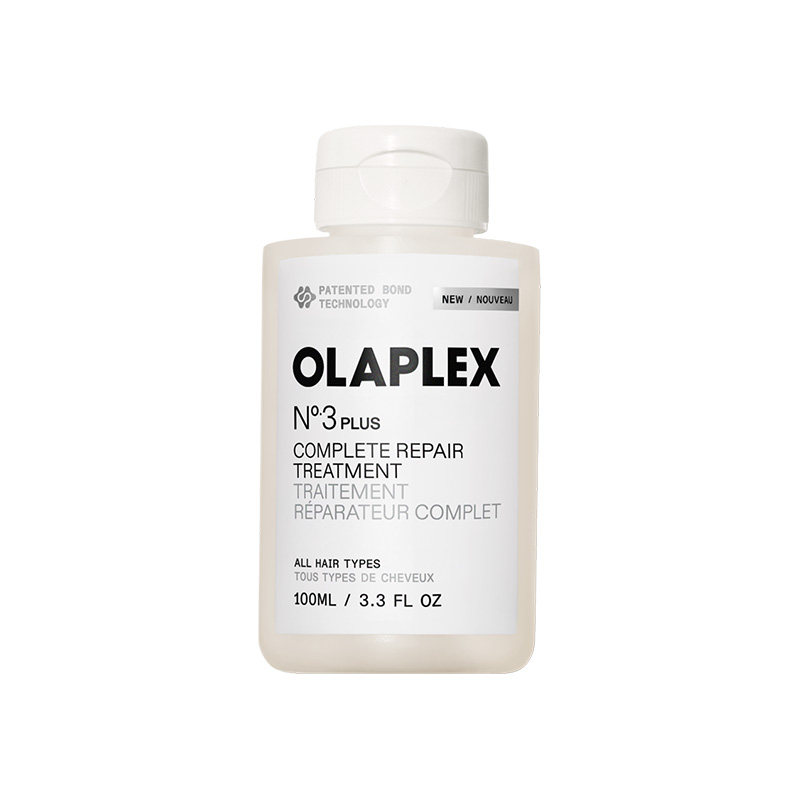 OLAPLEX欧拉裴3PLUS强韧发膜
