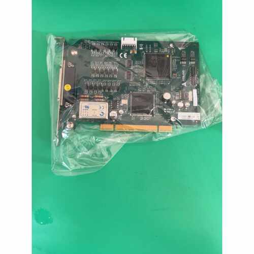 ADLINK 凌华 PCI-8124-C 51-12412-
