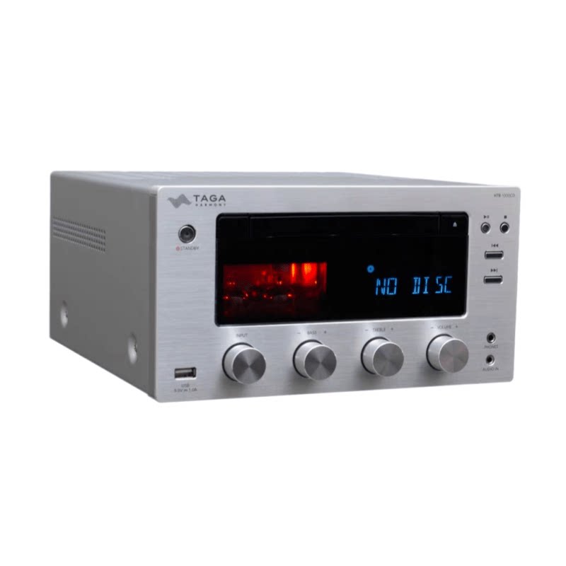 清仓CD机蓝牙功放机大功率hifi