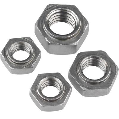 【企业团购批发】六角焊接螺母