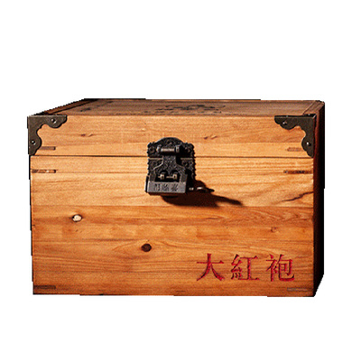 正宗大红袍红茶金骏眉桐木关定制