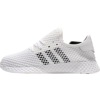 阿迪达斯男女经典运动鞋