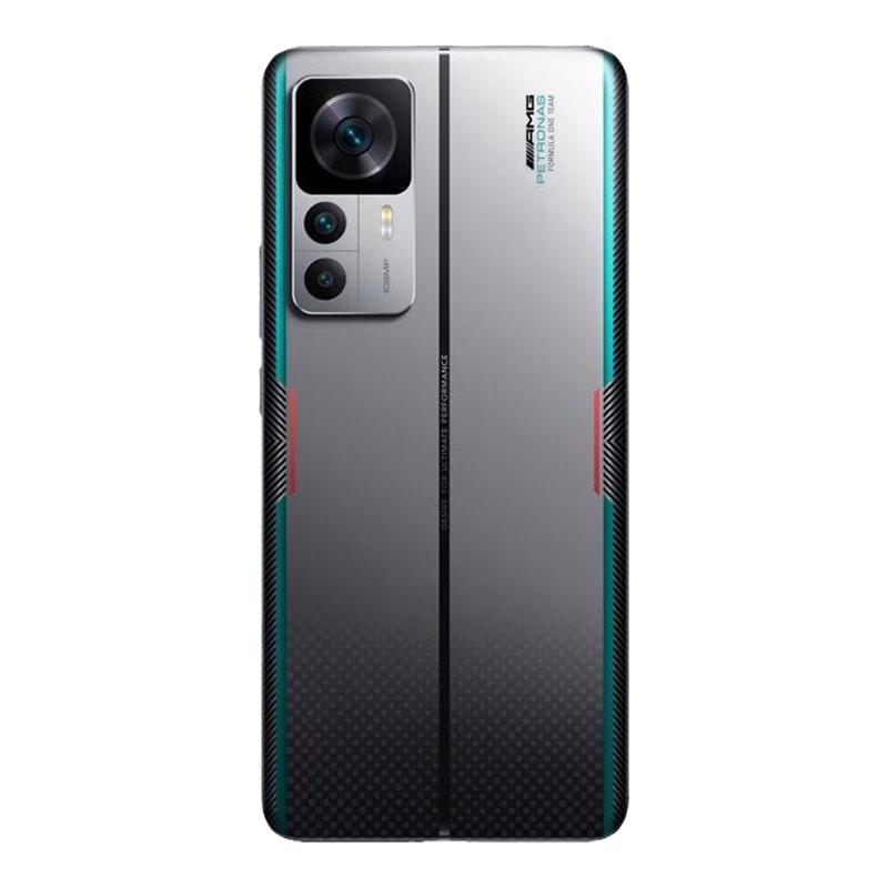 灏屏适用于红米k50至尊版玻璃后盖K50ultra后壳手机电池盖后屏