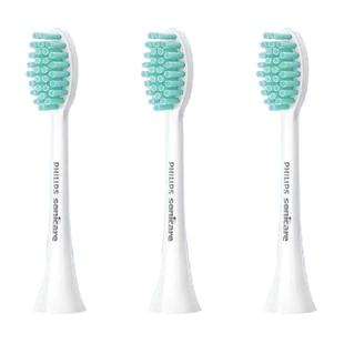 飞利浦电动牙刷头HX2021原装正品替换头清洁护龈适配HX2421/2471