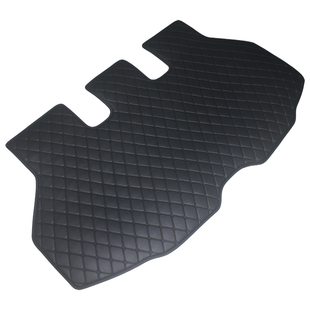 适用于丰田noah后备箱垫 voxy 80系 r90 70系改装尾厢垫 右軚港澳