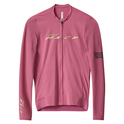 cyclemacap公路车速干骑行服长袖