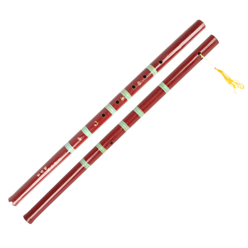 鼎风阁 李居明吉祥物【风水箫】摆件缺木补木运饿木吉祥物