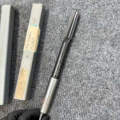 BECK进口铰刀 数控加工刀具 机床配件