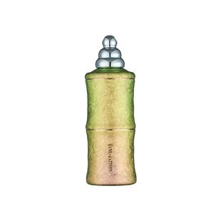 TUNE-PATTERN汀派纯钛保温杯 禅意竹节杯 便携茶杯双饮杯钛吸管杯